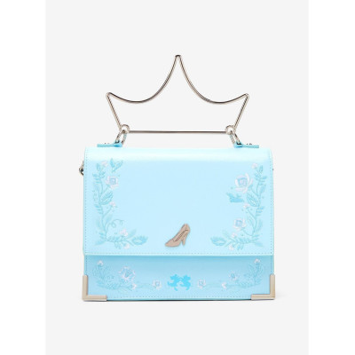 Sac à main Loungefly Cendrillon