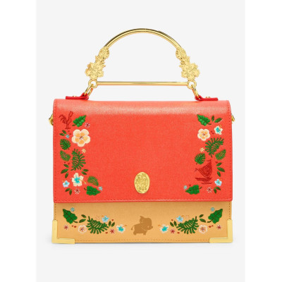 Sac à main Loungefly Moana Vaiana