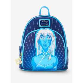 Sac à dos Loungefly Atlantide Kida
