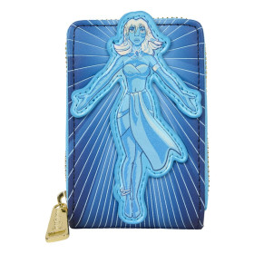 Porte carte accordéon Loungefly Atlantis Kida