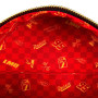 Sac a dos convertible Pixar Cars Lightning McQueen Corduroy - import