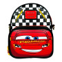 Sac a dos convertible Pixar Cars Lightning McQueen Corduroy - import