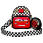 Sac a dos convertible Pixar Cars Lightning McQueen Corduroy - import