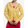 Her Universe Disney Beauty And The Beast Icon Rosette Cardigan - Import Septembre 202534453084_hi?$productMainDesktop$&fmt=auto