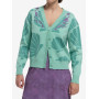 Her Universe Disney The Little Mermaid Icon Bead Cardigan - Import Septembre 2025