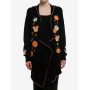 Her Universe Disney Halloween Mickey Mouse Pumpkins Glow-In-The-Dark Cardigan - Import Septembre 202533959577_hi?$productMainDe