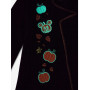 Her Universe Disney Halloween Mickey Mouse Pumpkins Glow-In-The-Dark Cardigan - Import Septembre 202533959577_av3?$productMainD