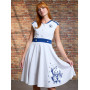 Her Universe Star Wars Captain Rex Retro Robe - Import Septembre 202534328984_hi?$productMainDesktop$&fmt=auto1234534328984