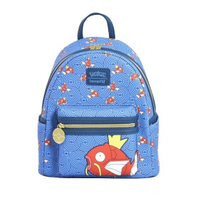 Sac à dos Loungefly Pokemon Magikarp