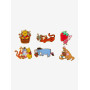 Disney Winnie the Pooh Strawberry Blind Box Enamel Pin - Import Septembre 202534375473_hi?$productMainDesktop$&fmt=auto12345343
