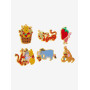 Disney Winnie the Pooh Strawberry Blind Box Enamel Pin - Import Septembre 202534375473_av1?$productMainDesktop$&fmt=auto1234534