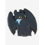 Loungefly DreamWorks How to Train Your Dragon Toothless Sitting Enamel Pin - Import Septembre 2025 Loungefly DreamWorks How to Train Your Dragon Toothless Sitting Enamel Pin - Import Septembre 2025