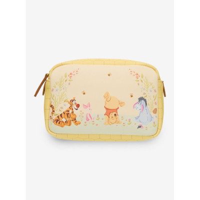 Loungefly Disney Winnie the Pooh Group Portrait Cosmetic Bag - Import Septembre 202534301579_hi?$productMainDesktop$&fmt=auto12
