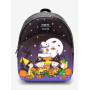 Loungefly Peanuts Halloween Trick-Or-Treat Sac à dos - Import Septembre 2025