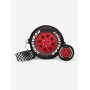 Loungefly Disney Pixar Cars Lightning McQueen Tire Figural Wristlet Coin Purse - Import Septembre 202534196439_av4?$productMain