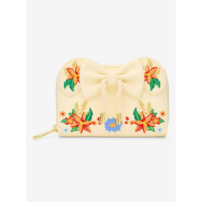 Loungefly Disney Minnie Mouse Orange Floral Ears Small portefeuille - Import Septembre 202534203258_hi?$productMainDesktop$&fmt