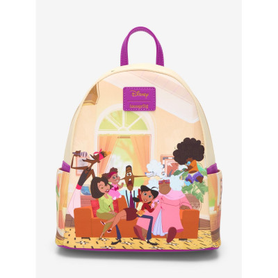 Loungefly Disney The Proud Family Sac à dos - Import Décembre 202534327640_hi?$productMainDesktop$&fmt=auto1234534327646
