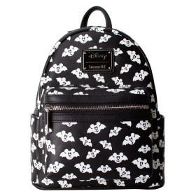 Sac a dos Loungefly Disney Mickey Bat AOP - import septembre
