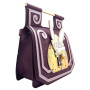 Sac a main Danielle Nicole TinkerBell Keyhole Pixie Dust - import