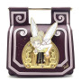 Sac a main Danielle Nicole TinkerBell Keyhole Pixie Dust - import