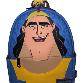 Sac a dos Loungefly Disney Kronk Cosplay - import septembre