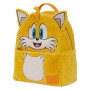Sac à dos Loungefly Sonic Tails - import