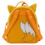 Sac à dos Loungefly Sonic Tails - import