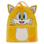 Sac à dos Loungefly Sonic Tails - import