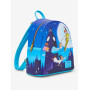 Loungefly Disney Peter Pan Night Flight Sac à dos - Import Octobre 2025