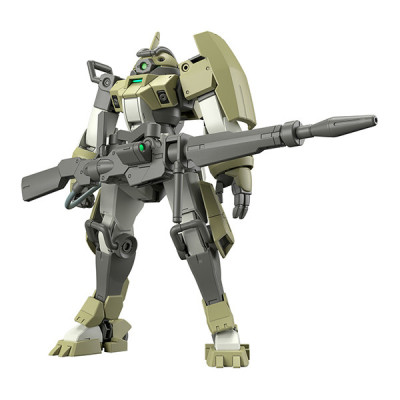 Hg 1/144 high grade bandai hobby gundam gunpla 006 chuchu demi trainerBANMK63347.jpg4573102633477