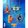 Porte cle / charms we are tokyo ulysse 31 acrylic charm serie 1 odysseus 5cm - préco septembre 2025Charms_all.jpg3760413240857