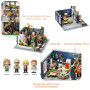 Diorama pantasy retro collection 85032 blossom cafe 42cm - préco novembre 2025PTY85032C.jpg6973817323560