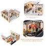 Diorama pantasy retro collection 85032 blossom cafe 42cm - préco novembre 2025PTY85032D.jpg6973817323560