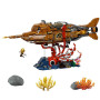 Diorama pantasy steampunk series 85029 the nautilus 62cm - préco novembre 2025PTY85029.jpg6973817323522