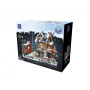 Diorama pantasy retro collection summit cabin chalet des montagnes 38cm - préco novembre 2025PTY85033D.jpg6973817323577