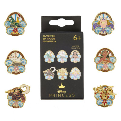 Pins loungefly disney mystery box Vaiana vaiana asst 12pcsLFWDPN3817.jpg0671803548961