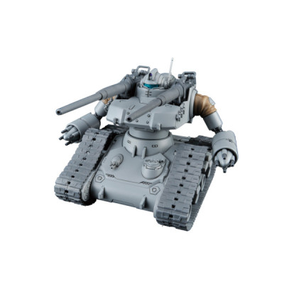 Hg 1/144 high grade bandai hobby gundam gunpla 002 guntank early typeBANMK57731.jpg4573102577313
