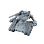 Hg 1/144 high grade bandai hobby gundam gunpla 002 guntank early typeBANMK57731.jpg4573102577313