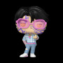 Pop funko KPOP demon hunters Jinu (avec chase) - précommande juin 2026