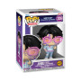 Pop funko KPOP demon hunters Jinu (avec chase) - précommande juin 2026