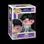Pop funko KPOP demon hunters Jinu (avec chase) - précommande juin 2026