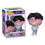 Pop funko KPOP demon hunters Jinu (avec chase) - précommande juin 2026