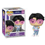 Pop funko KPOP demon hunters Jinu (avec chase) - précommande juin 2026 Pop funko KPOP demon hunters Jinu (avec chase) - précommande juin 2026