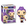 Pop funko KPOP demon hunters Rumi - précommande juin 2026