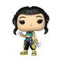 Pop funko KPOP demon hunters Zoey - précommande juin 2026