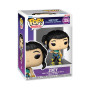 Pop funko KPOP demon hunters Zoey - précommande juin 2026