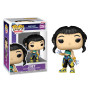 Pop funko KPOP demon hunters Zoey - précommande juin 2026 Pop funko KPOP demon hunters Zoey - précommande juin 2026