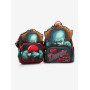 Sac à dos Loungefly IT Pennywise