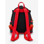 Sac à dos Loungefly IT Pennywise