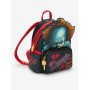 Sac à dos Loungefly IT Pennywise